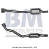 BM CATALYSTS BM90712 Catalytic Converter